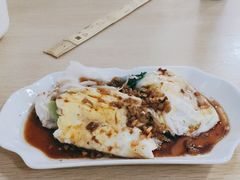 -三身人金新肠粉(丹霞店)