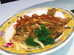 大蓉和酒楼(一品天下旗舰店)-大蓉和(一品天下店)
