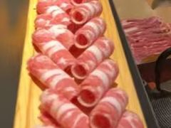 -羊大爷涮肉(亮马桥店)