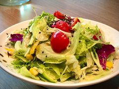 大拌菜-YUOZUO渝作·川渝冒肚(崂山店)