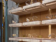 -MUJOSH木九十眼镜(苏州中心店)