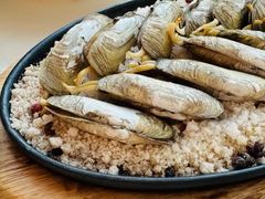 -莆田餐厅PUTIEN(颐堤港店)