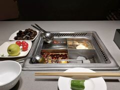 -海底捞火锅(金光华店)