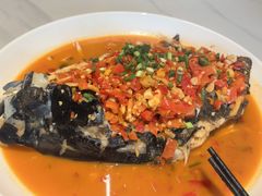 -全乐鱼馆·淳牌有机鱼直营店