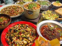 -阿嫂印象·民间江湖菜(大学城店)