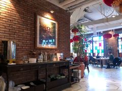 大堂-漢舍中国菜馆(889广场店)