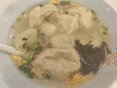-光明邨大酒家(淮海路店)
