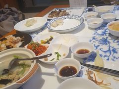 -东方饺子王(大屯路店)
