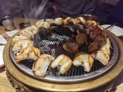 特色烤鳗鱼-泥炉烧肉师(新街口金銮巷店)