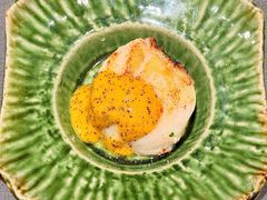 -磐-Teppanyaki-Omakase