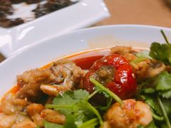 -富临轩私房菜(集庆门大街店)