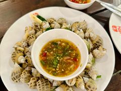-大螃蟹海鲜餐厅