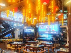 -鹅滋道(甘坑古镇店)