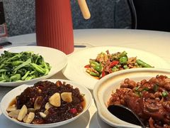 -又见炊烟私房菜(敬亭路店)