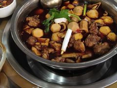 -佘记全家福芋儿鸡(向阳街总店)