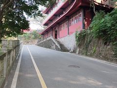 -丰都鬼城名山景区