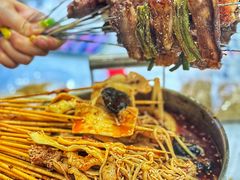 羊排-胖姐涮肚烧烤