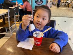 -DQ·蛋糕·冰淇淋(新玛特分店)