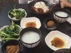 -贡梅老面馆·蟹粉面·无锡特色小吃(南长街主推店)