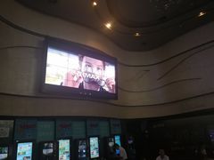 -万达影城(汉街万达广场IMAX店)