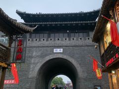 -粗茶淡饭(东关街店)