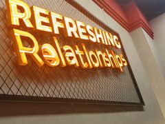 -许哥东北烧烤·铁丳烤串·宫后夹肉(繁花中心店)