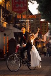 点击看大图 -苏州HX-合喜映画婚纱摄影
