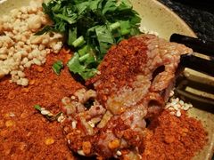 -盡膳口福跷脚牛肉火锅(北美新天地店)