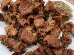 -老七饭馆(光荣道总店)