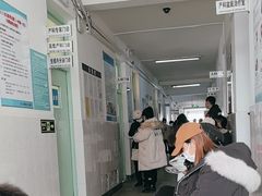 -三河燕郊二三医院(北院区)