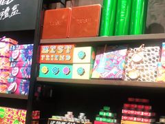 -LUSH(威尼斯人店)