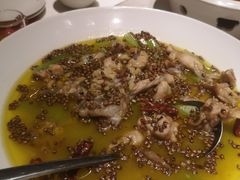 -金陵食府(林景店)