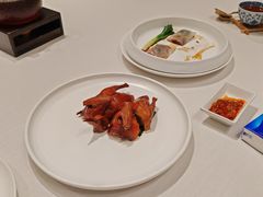 -富淳饭店(世纪公园店)