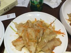 -老厨家(友谊路总店)