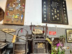 -吴财记面家(大同路店)