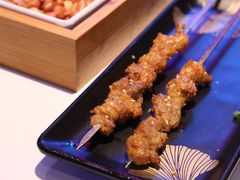 -钳小柒·小龙虾蓝龙王烧烤夜宵(长寿路店)