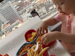 -必胜客(海滨店)