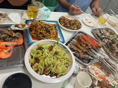 -永乐啤酒屋(成武路店)
