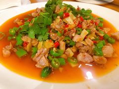 -飞虹鱼馆(春华路店)
