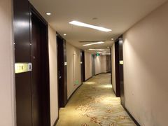 -汕头金海湾大酒店(万象城店)