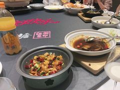 -味钱塘·钱塘浙宴(宋城之江银泰店)