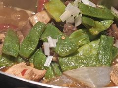 -左庭右院鲜牛肉火锅(浦江欢乐颂店)