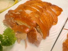 -东四民芳餐厅(朝阳门店)