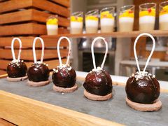 -青岛西海岸隆和福朋喜来登酒店