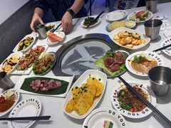 -么子烤肉(化龙池店)