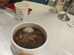 -聚春园自助餐厅(东街口店)