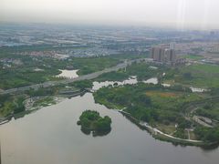 -嘉定凯悦·咖啡厅