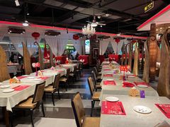 -四海一家自助餐(益田假日广场店)