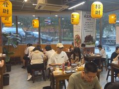 -长安后宰门水盆羊肉(新都心店)