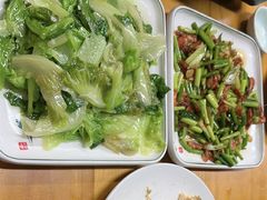 -61号餐吧(兴坪古镇漓江店)